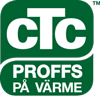 CTC Värmepumpar med generösa garantier